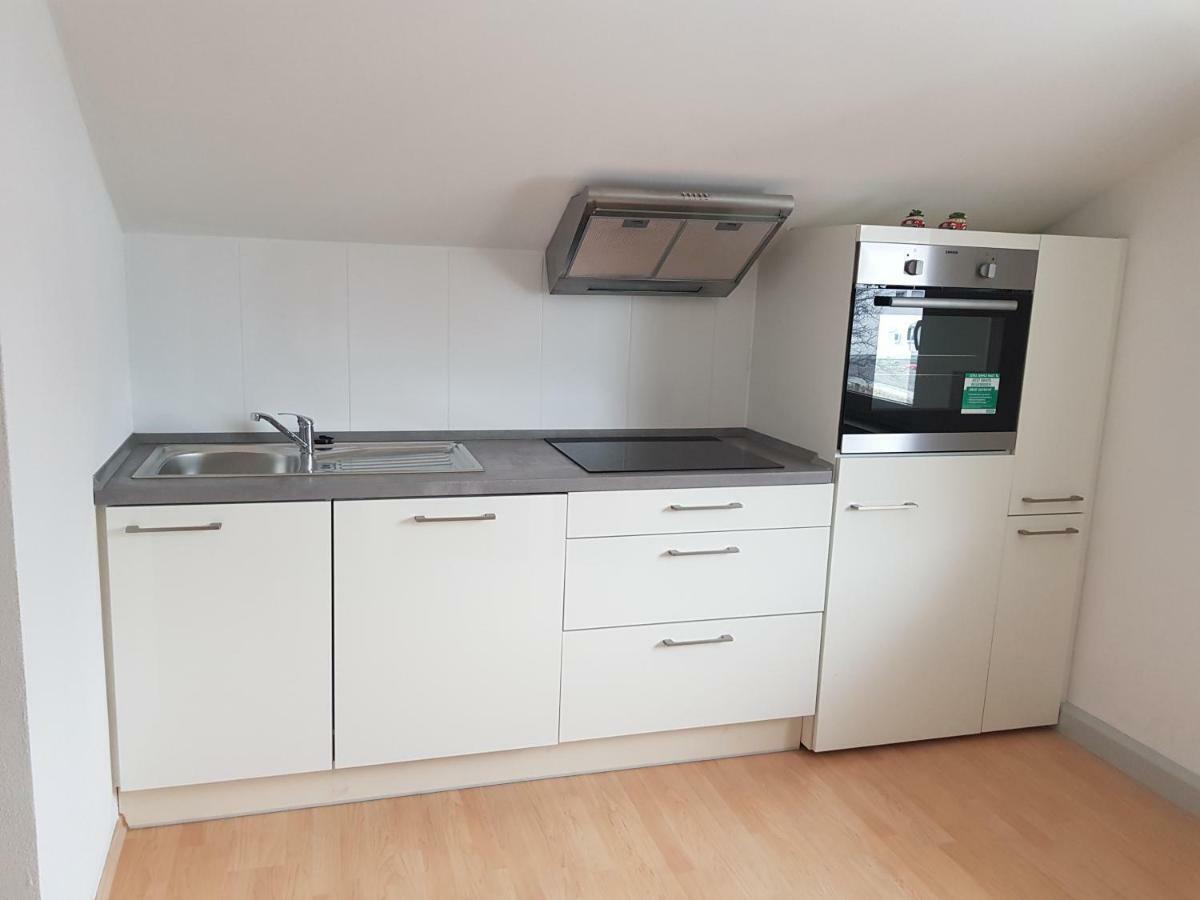 Füssen Apartment Debi מראה חיצוני תמונה