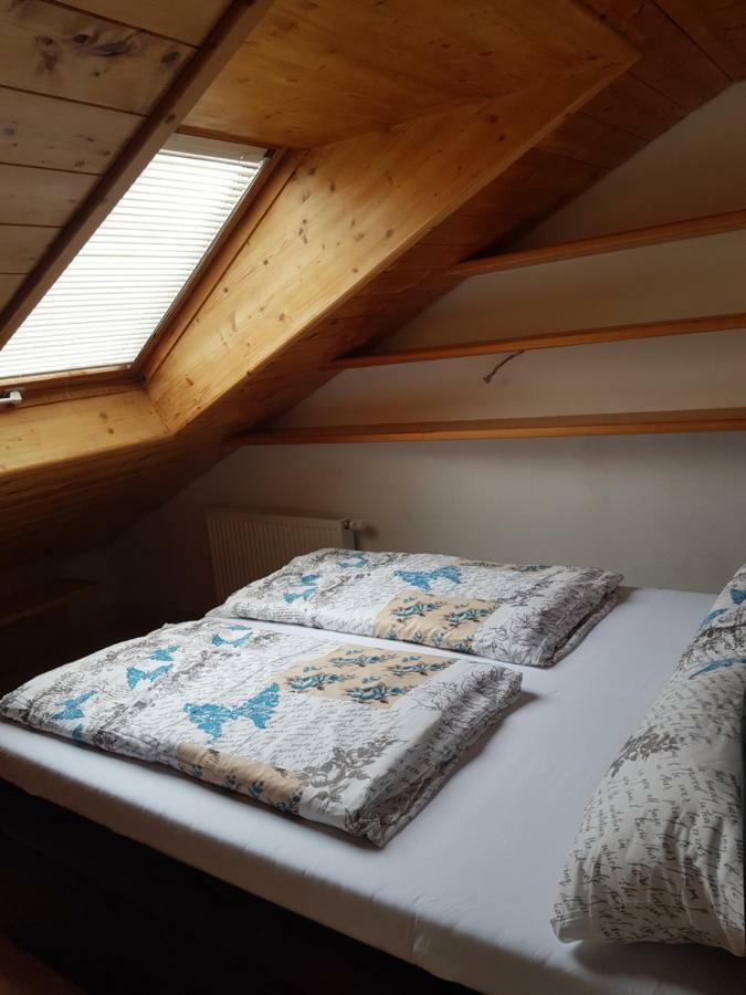 Füssen Apartment Debi מראה חיצוני תמונה