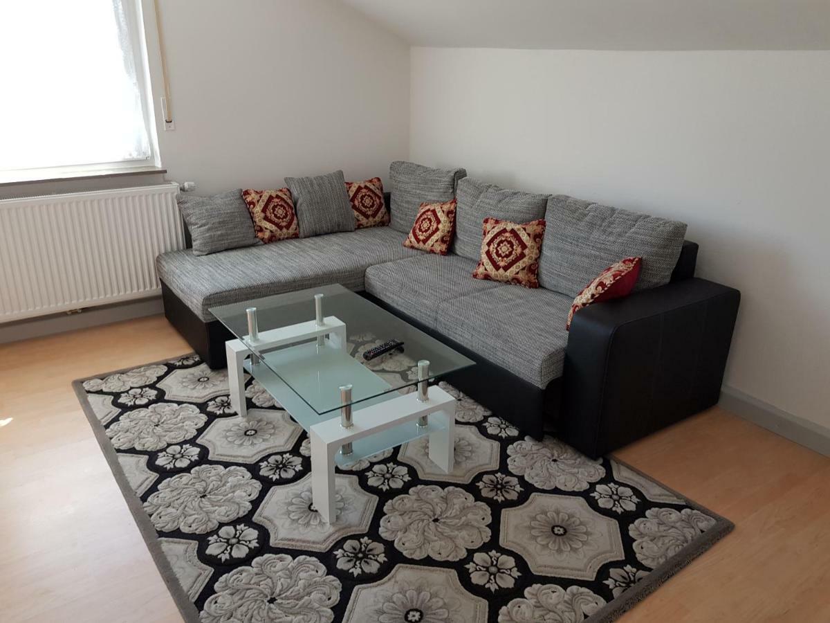 Füssen Apartment Debi מראה חיצוני תמונה