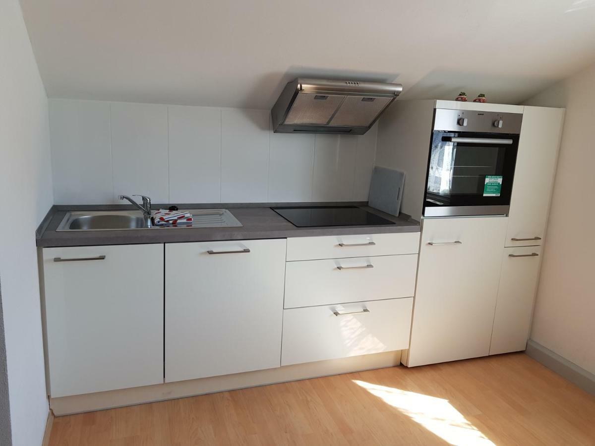 Füssen Apartment Debi מראה חיצוני תמונה