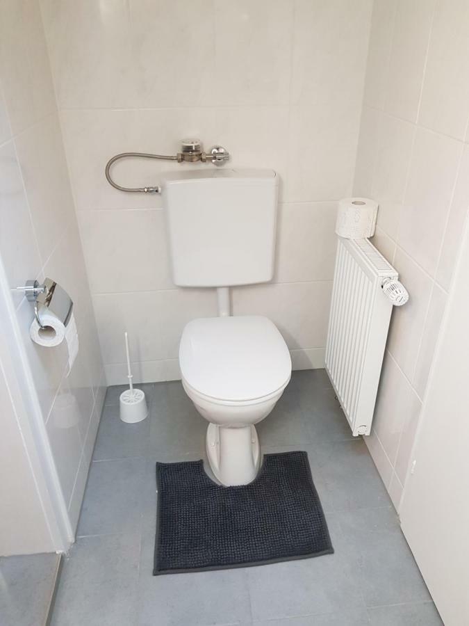 Füssen Apartment Debi מראה חיצוני תמונה