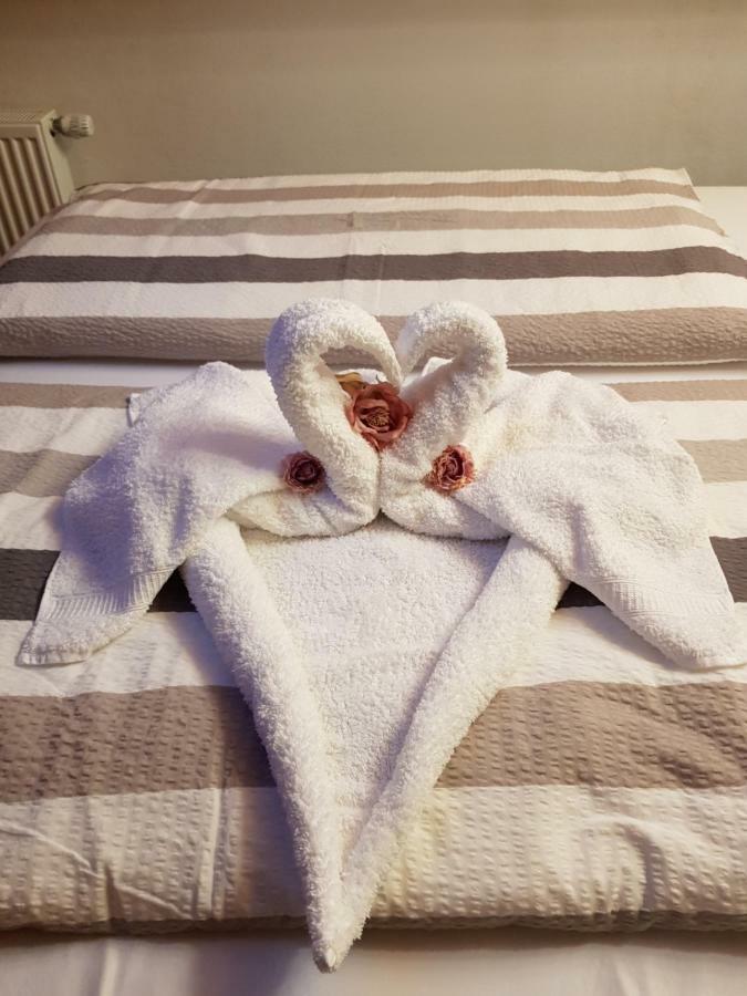 Füssen Apartment Debi מראה חיצוני תמונה