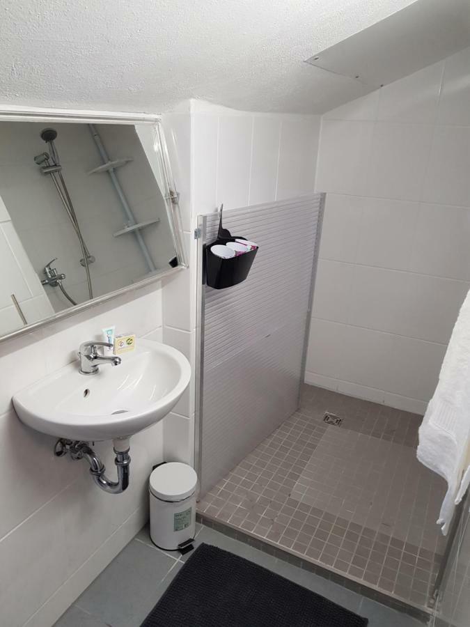 Füssen Apartment Debi מראה חיצוני תמונה
