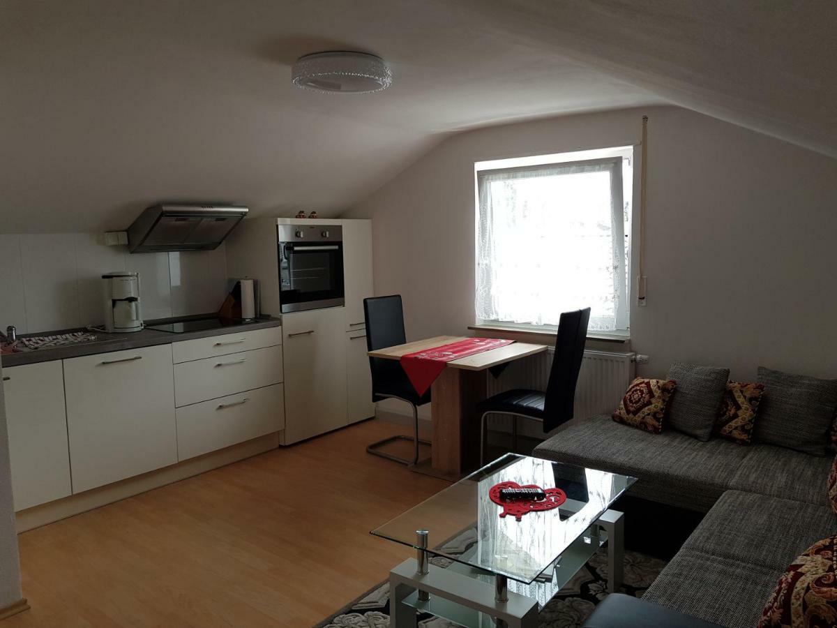 Füssen Apartment Debi מראה חיצוני תמונה