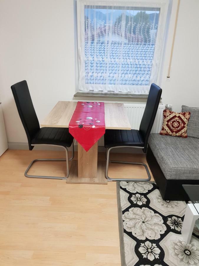 Füssen Apartment Debi מראה חיצוני תמונה